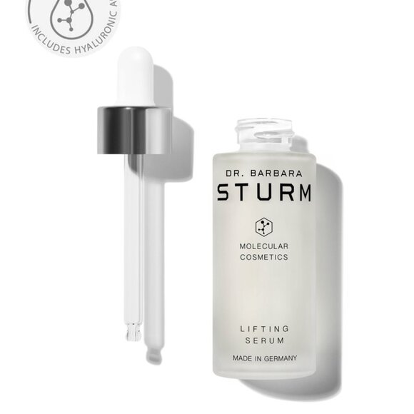 Authentic Dr. Barbara Sturm Lifting Serum 30ml – Firming Anti-Aging New SEALED - Picture 1 of 6
